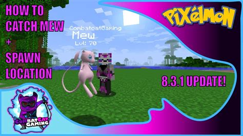 Mew pixelmon - Mewtwo is the Legendary pokemon whish has one type ( Psychic) from the 1 generation. Another forms: Mega X Mewtwo, Mega Y Mewtwo. #0150 Table of Contents Pokegive …